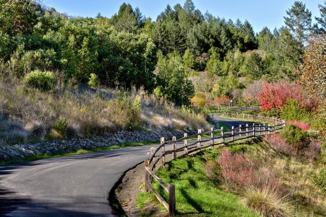 2930 High Grove Lane, Sonoma, CA 95476