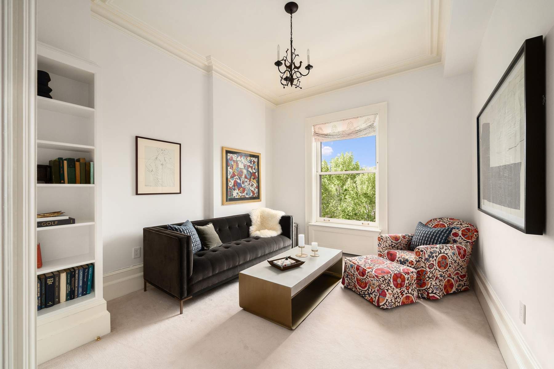 41 Riverside Drive, New York, NY 10023