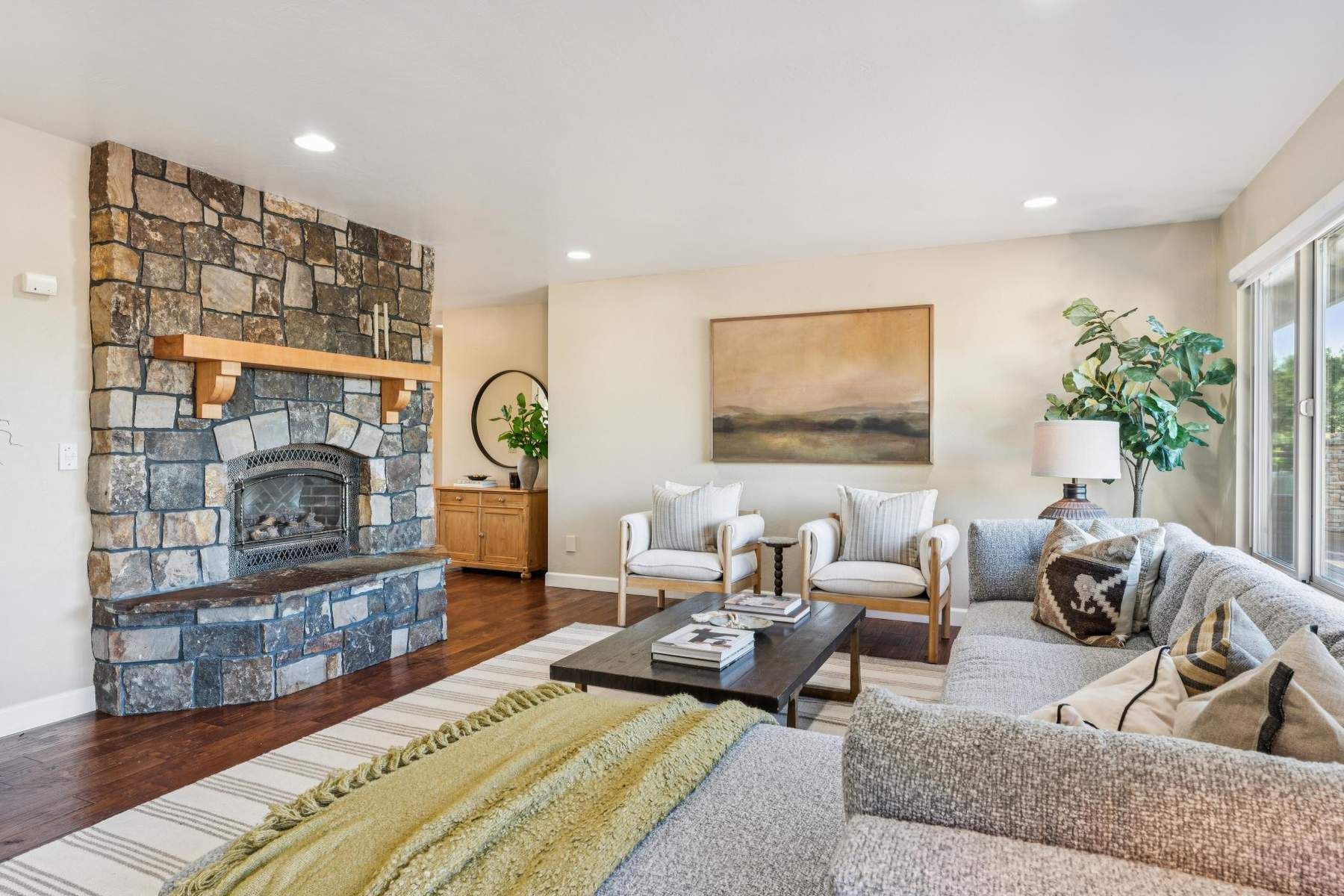 2575 Bennett Ridge Road, Santa Rosa, CA 95404