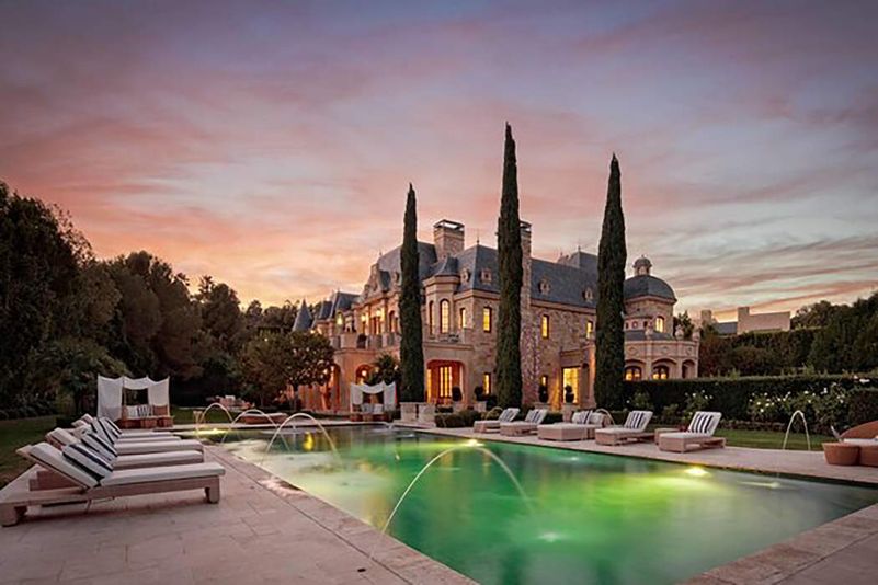 Dietrich McWhorterRiley, Luxury Real Estate Advisor, Greater Los Angeles Real Estate Sotheby