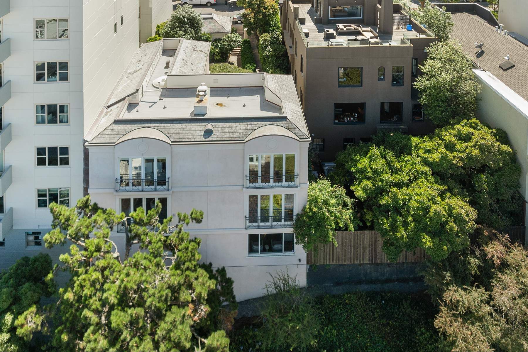 1020 Green St, San Francisco, CA 94133