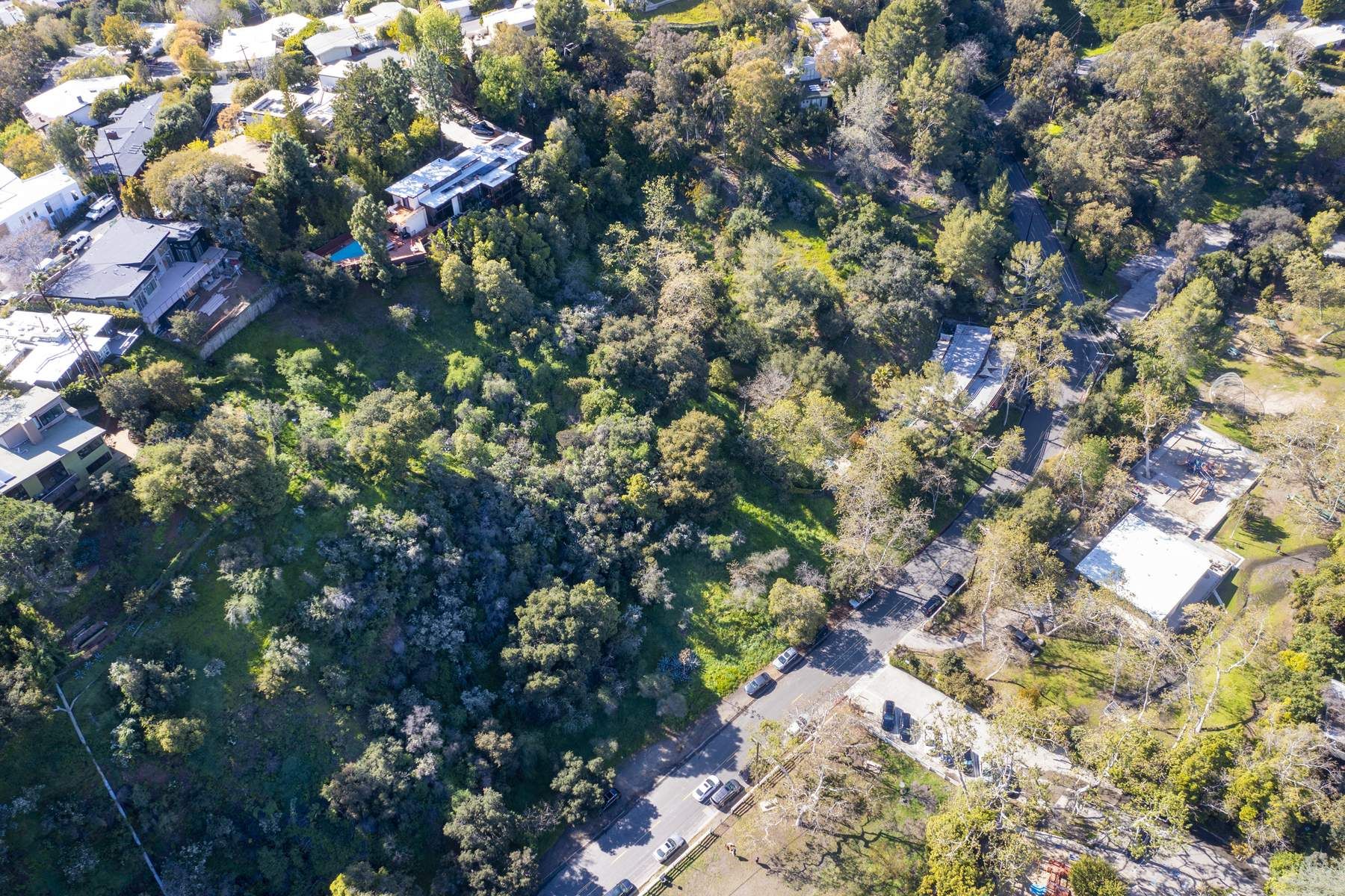 0 Hanley Avenue, Los Angeles, CA 90049