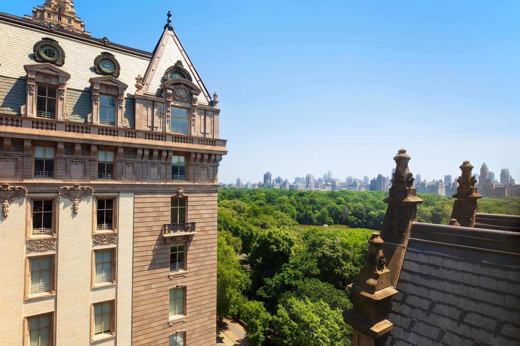 ◇ Sotheby'sオークションカタログ 2011 ニューヨーク◇ 1 West 72nd Street | Sotheby's International Realty Inc.