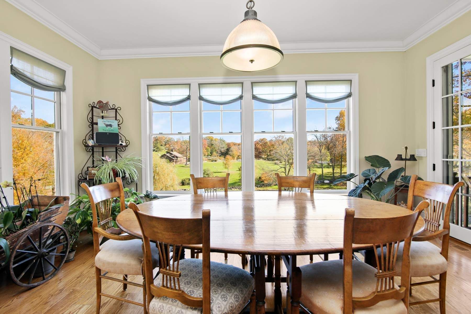 23 Carrington Drive, Greenwich, CT 06831
