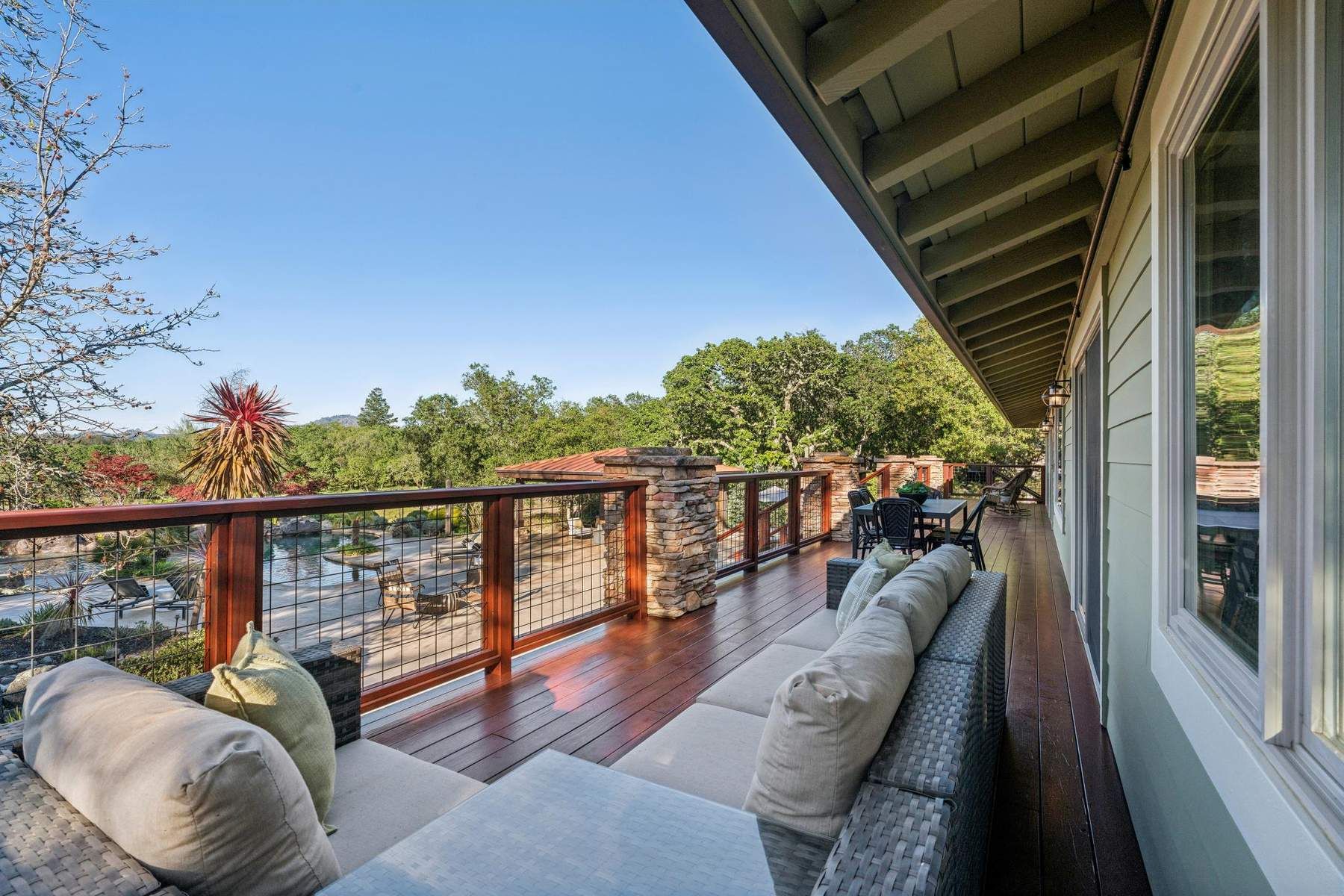 2575 Bennett Ridge Road, Santa Rosa, CA 95404