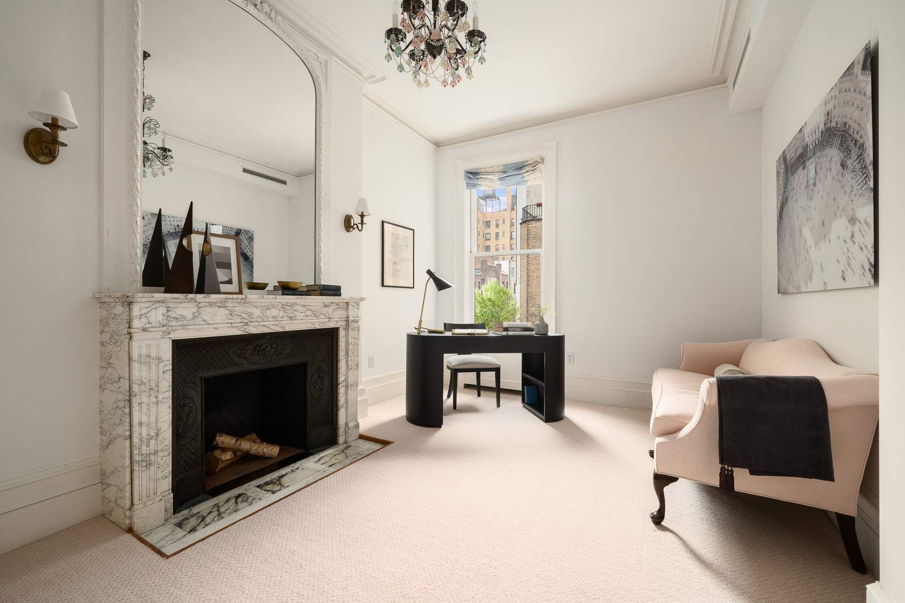 41 Riverside Drive, New York, NY 10023
