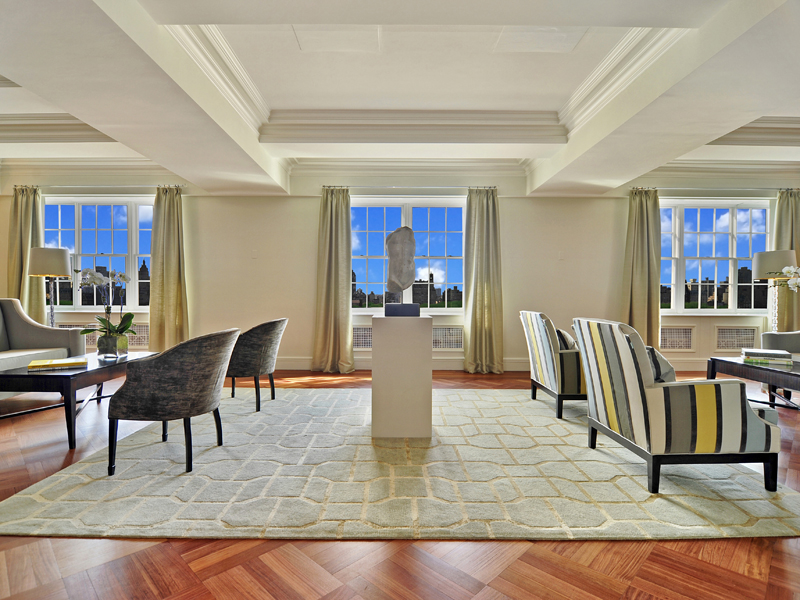 995 Fifth Avenue, Fl 16 New York, New York, United States – Luxury