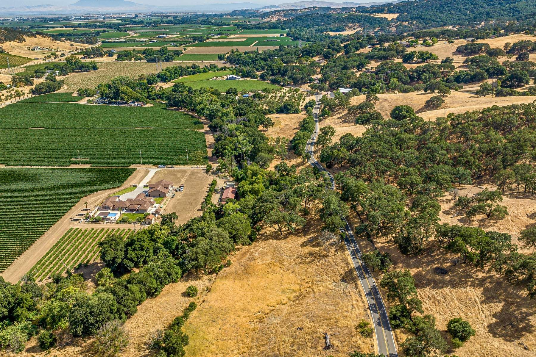 Apn 0149080060 On Suisun Valley Road, Fairfield, CA 94534