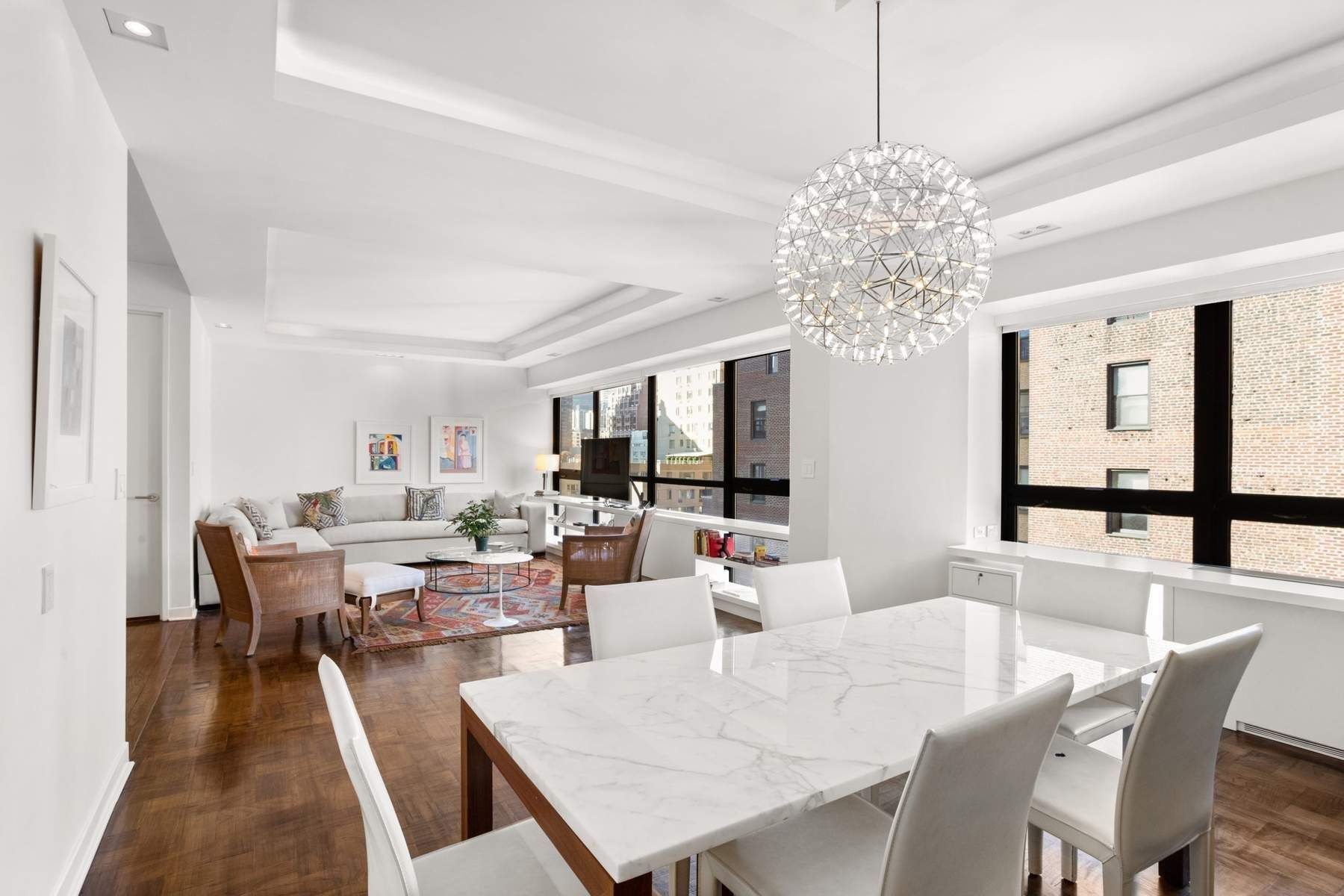 415 East 54th Street, 12/14D, New York, NY 10022