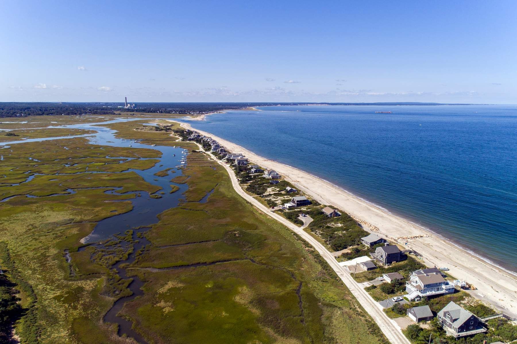 Jane Bodrie, Turn What You Love, Into Where You Live, Cape Cod Real ...