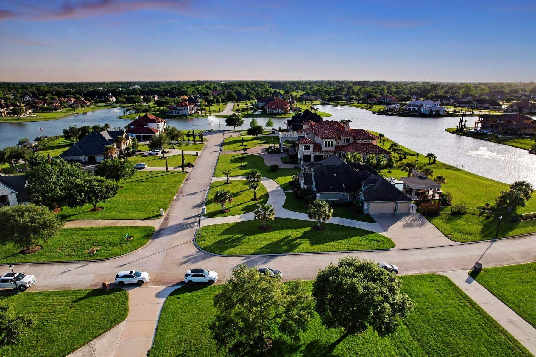 24802 Boulder Lakes Court, Katy, TX 77494