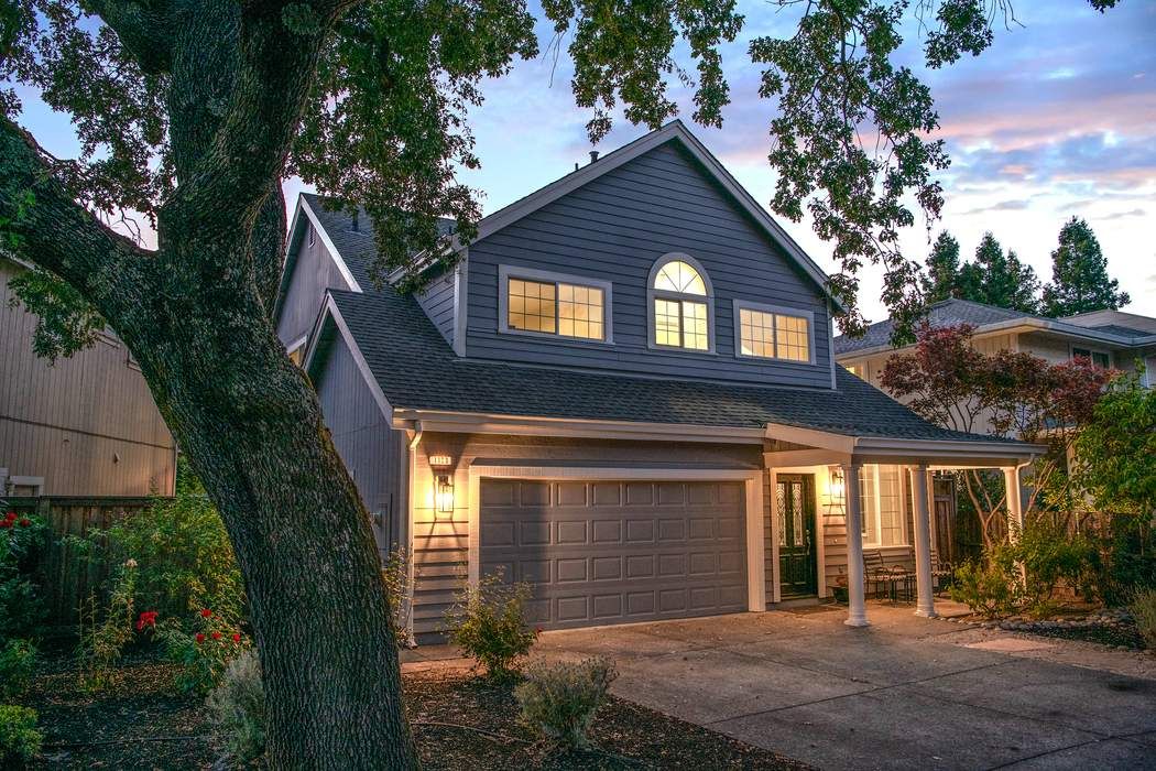 1133 Fryer Creek Drive, Sonoma, CA 95476