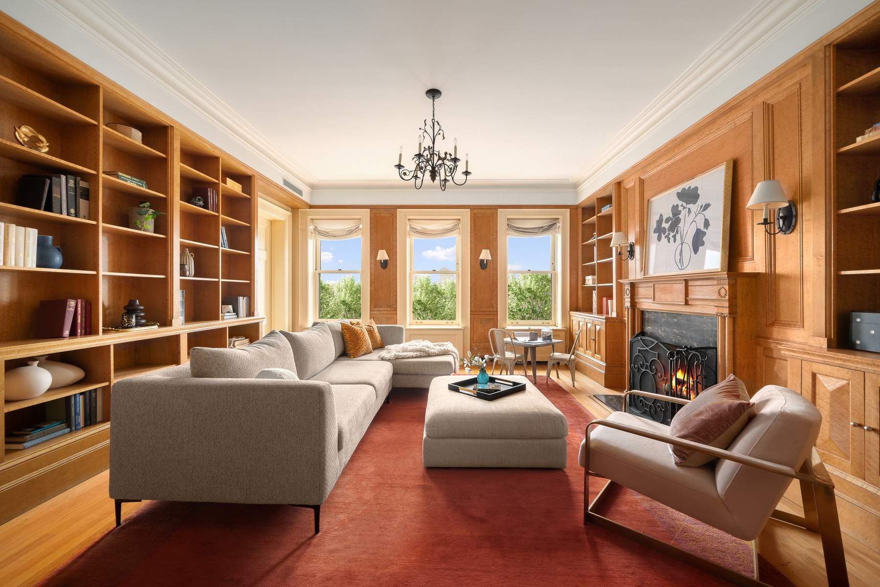 41 Riverside Drive, New York, NY 10023