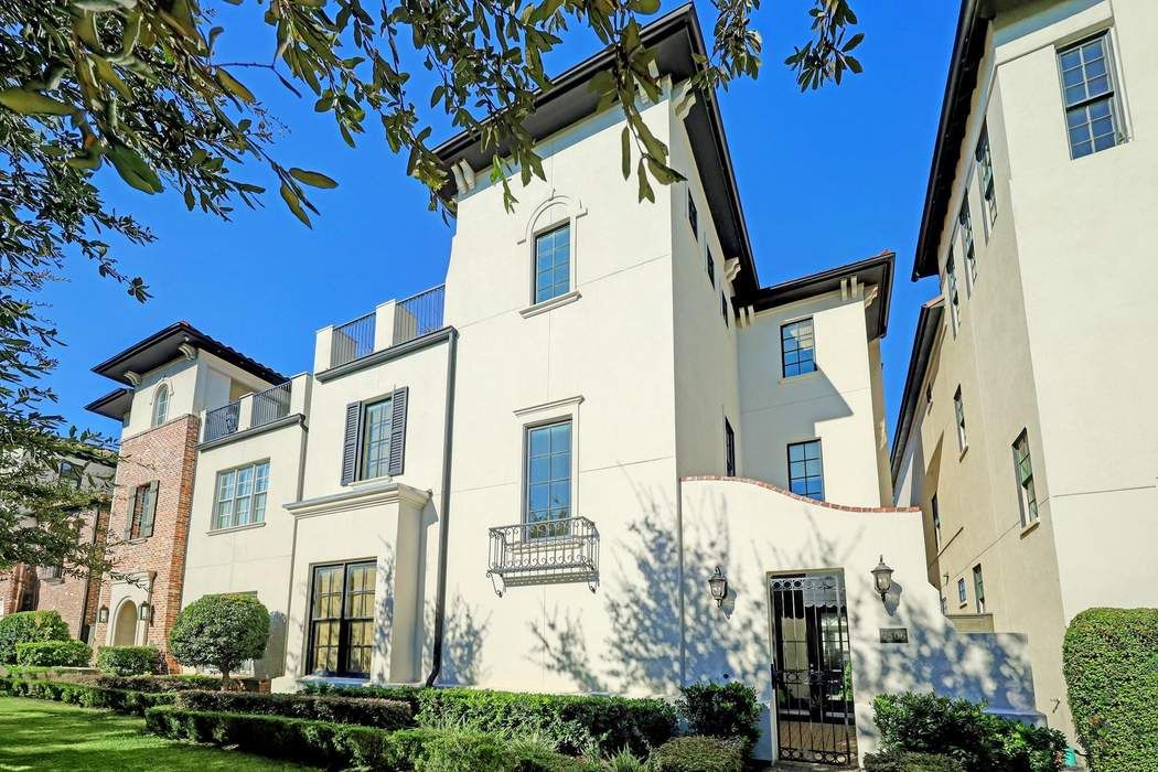 7506 Awty School Lane, Houston, TX 77055