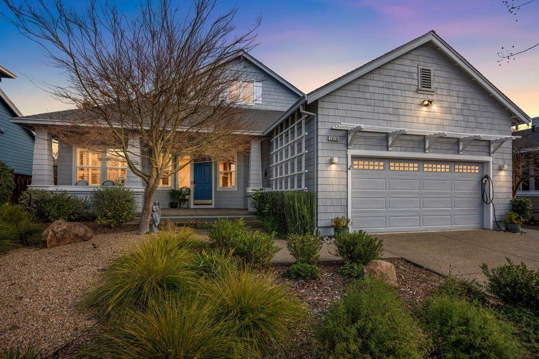 1018 Fryer Creek Drive, Sonoma, CA 95476