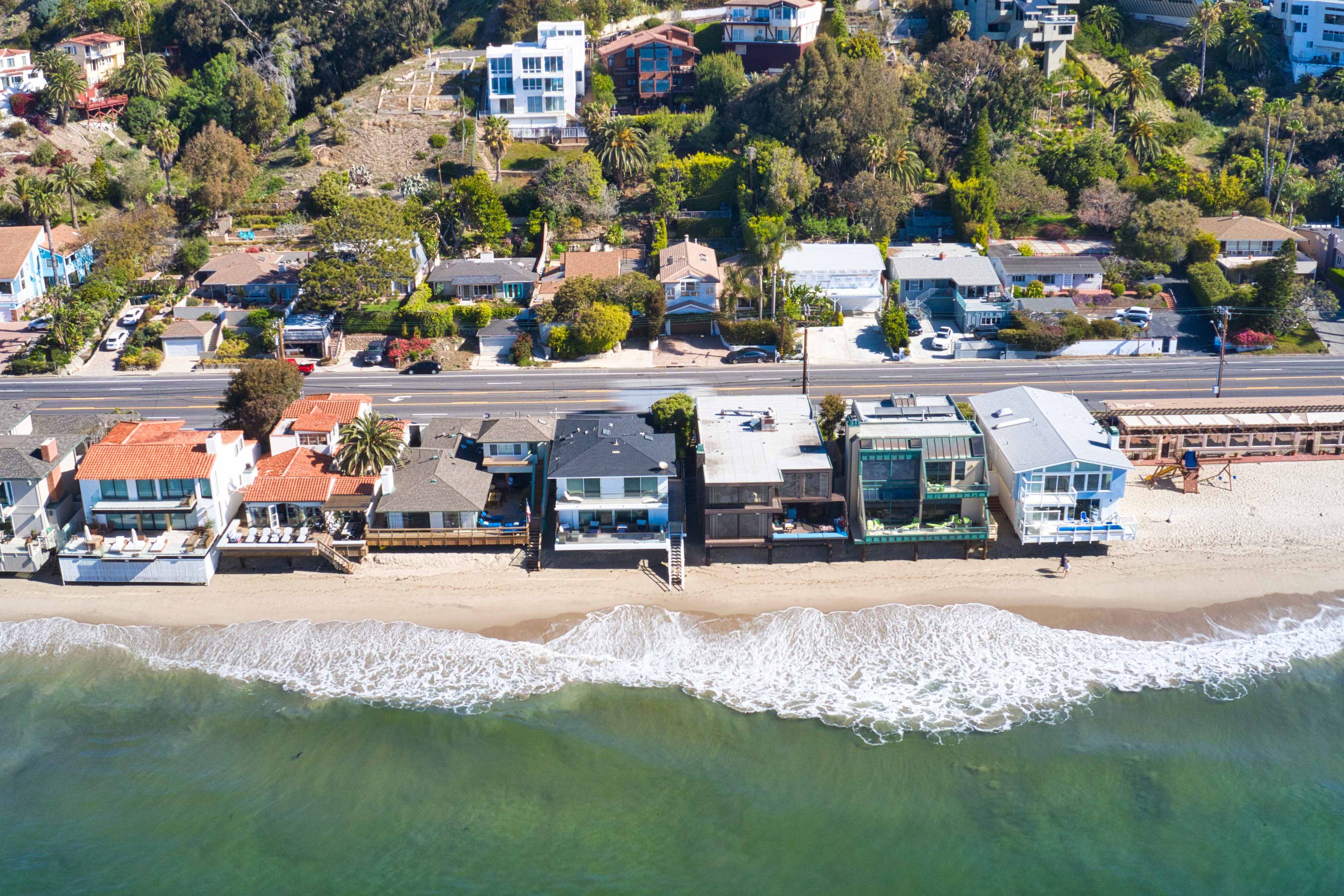 21469 Pacific Coast Highway Malibu, California, United States