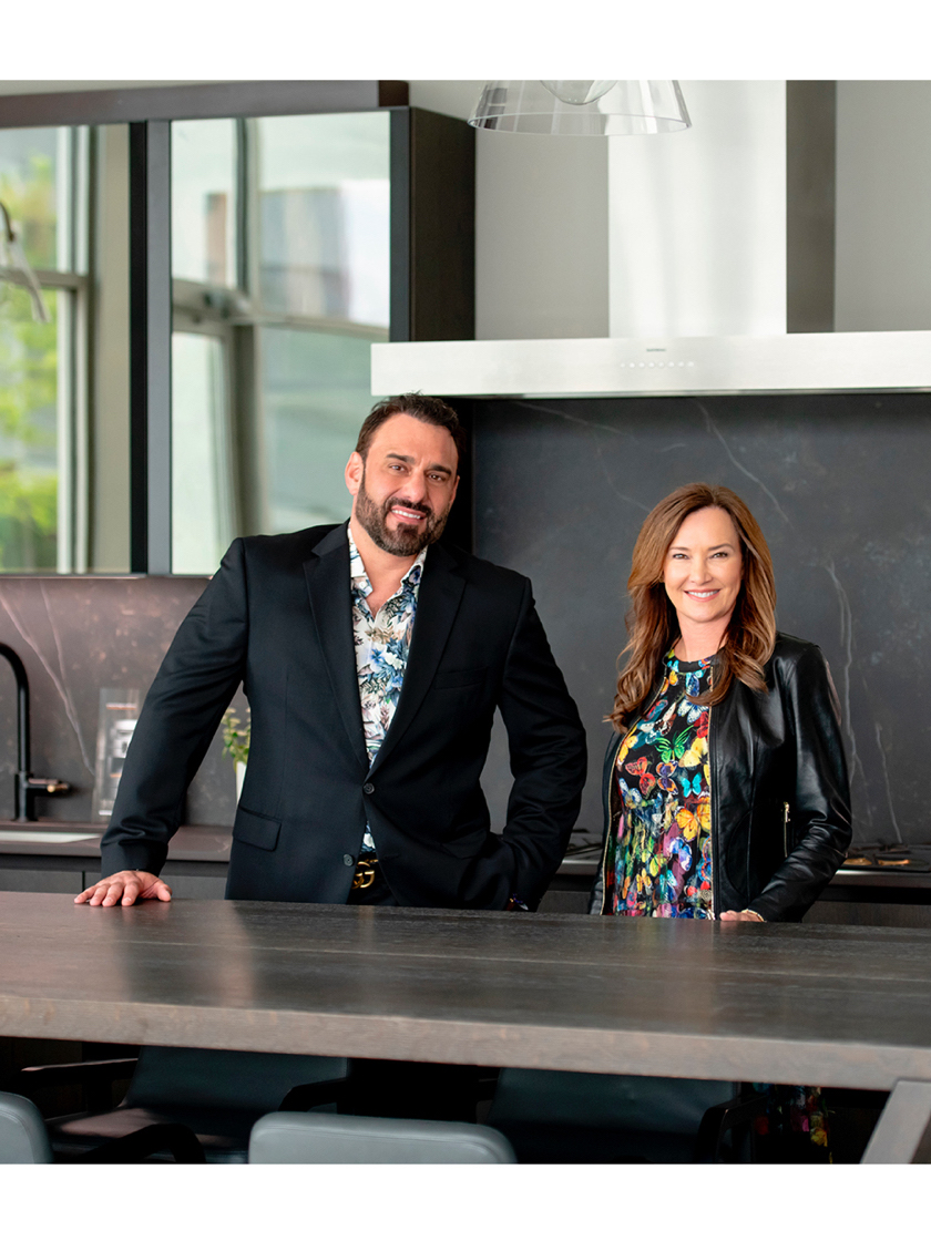 Exclusive Listings Kingshill Martini Group, Houston Real Estate