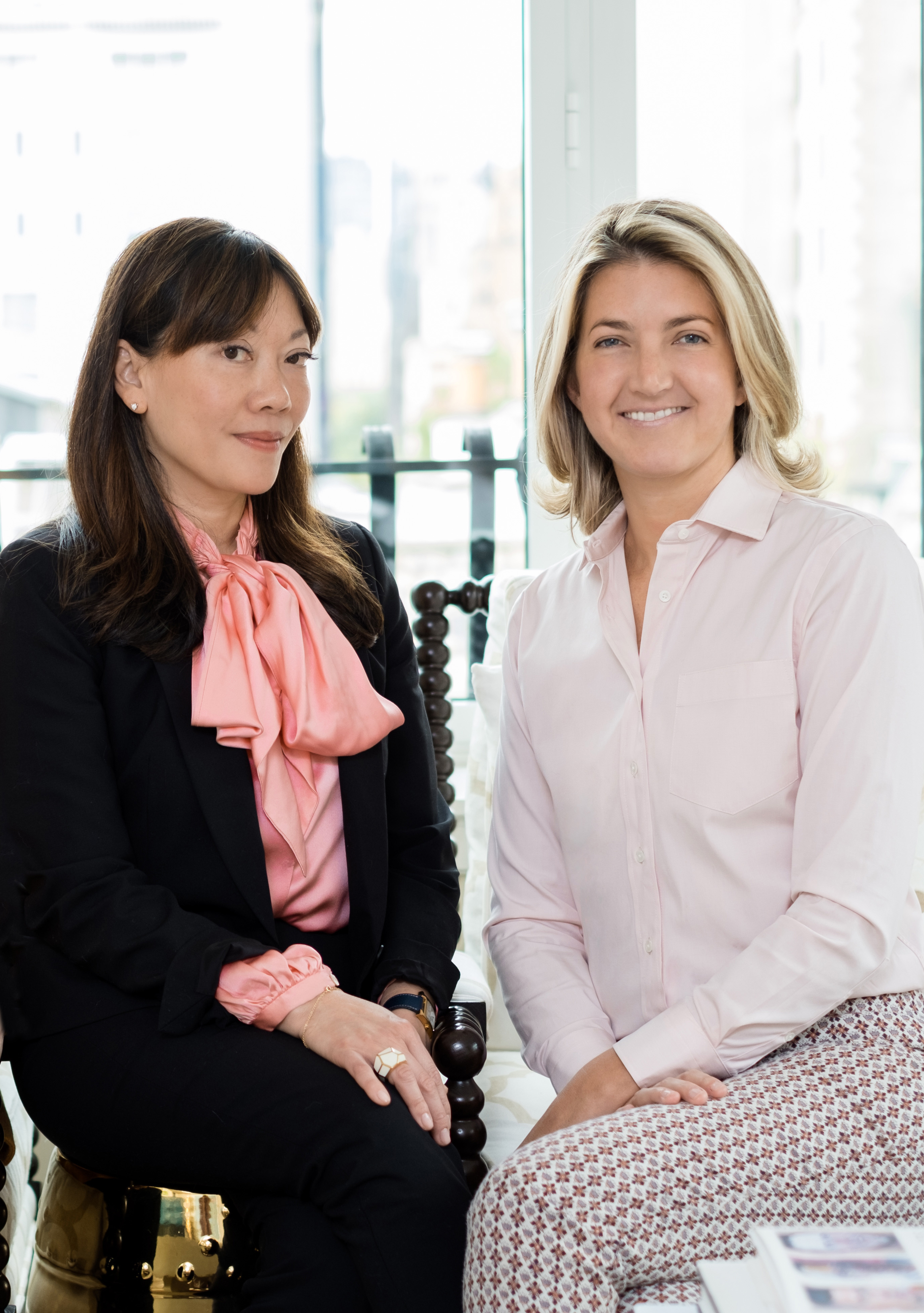 The InManning Team, New York City Real Estate, New York City Real