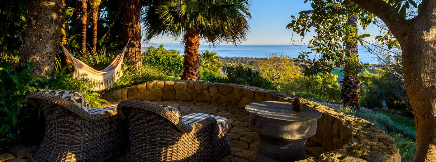 Santa Barbara, CA Luxury Real Estate & Homes for Sale ...