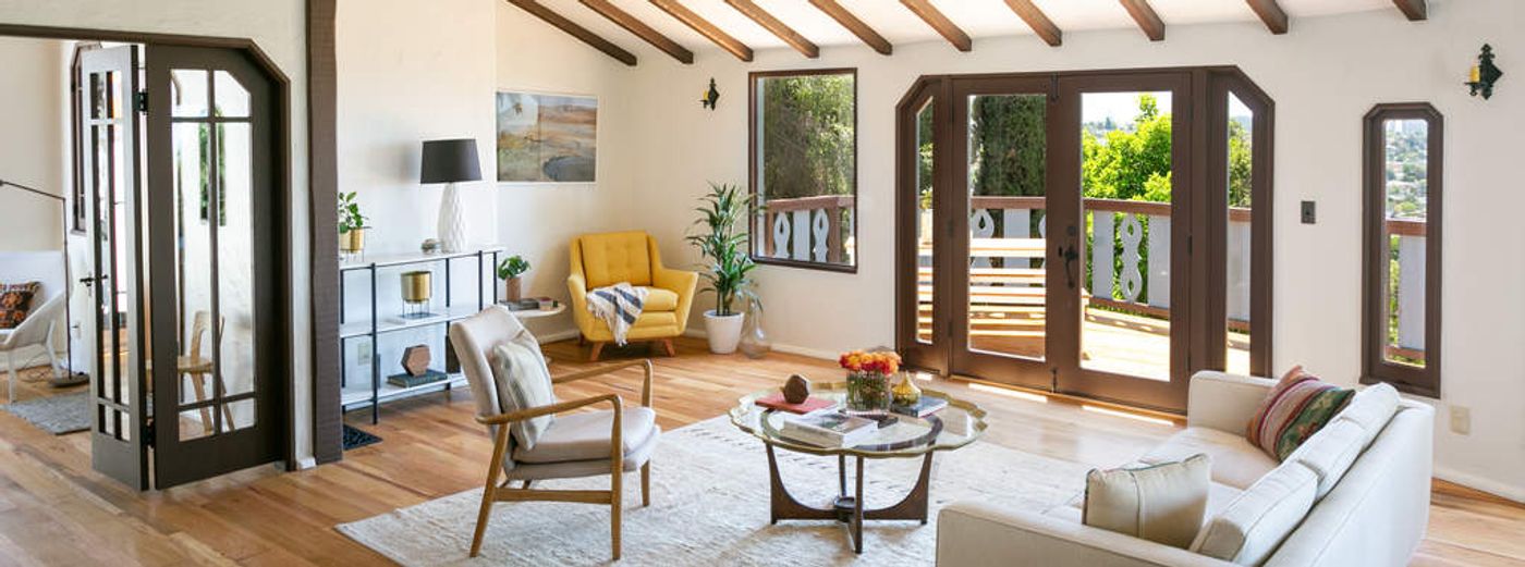 Los Angeles, CA Real Estate & Homes for Sale Sotheby's International