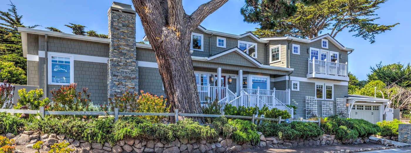 Monterey, CA Real Estate & Homes for Sale Sotheby's International