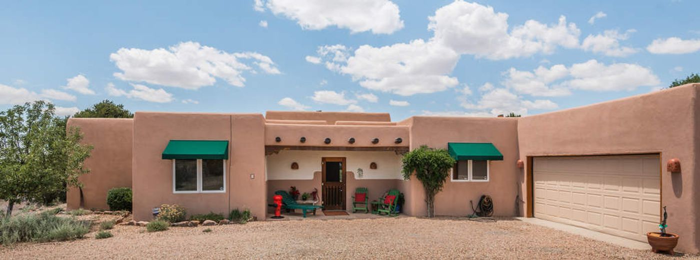 Santa Fe, NM Real Estate & Homes for Sale Sotheby's International
