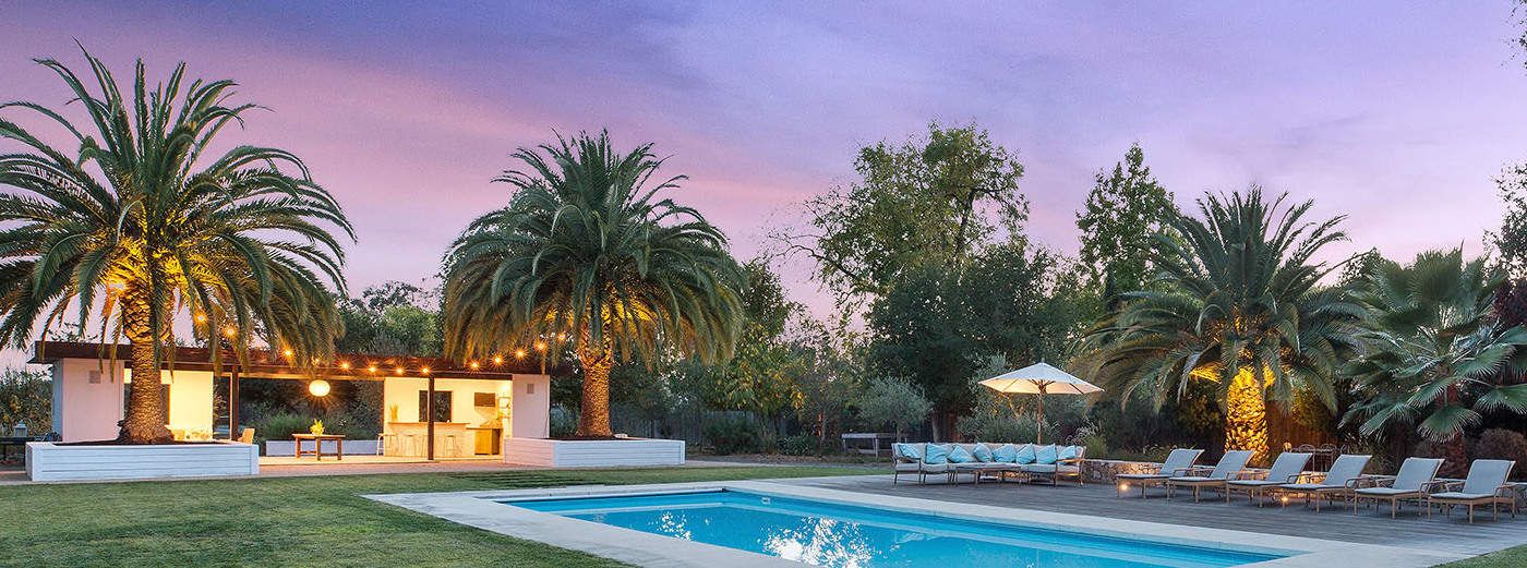 Sonoma, CA Real Estate & Homes for Sale Sotheby's International