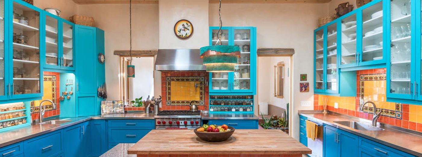 Santa Fe, NM Real Estate & Homes for Sale Sotheby's International