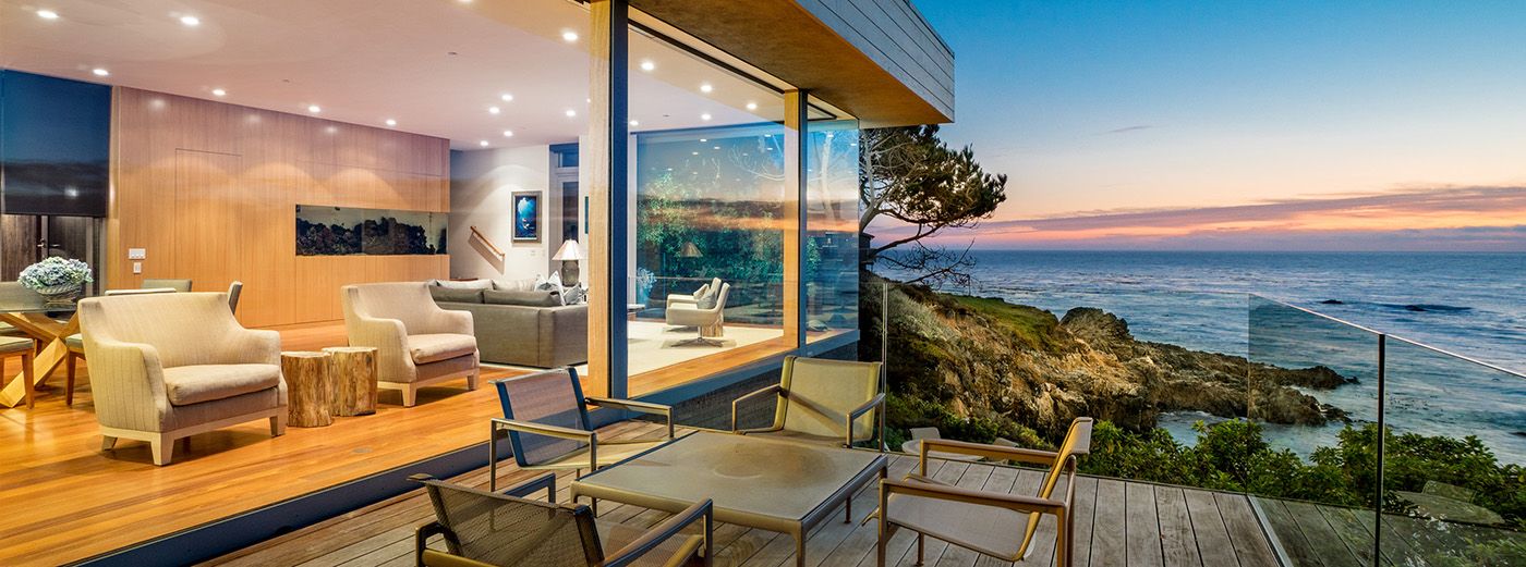 Monterey Ca Luxury Real Estate Homes For Sale Sotheby S Realty