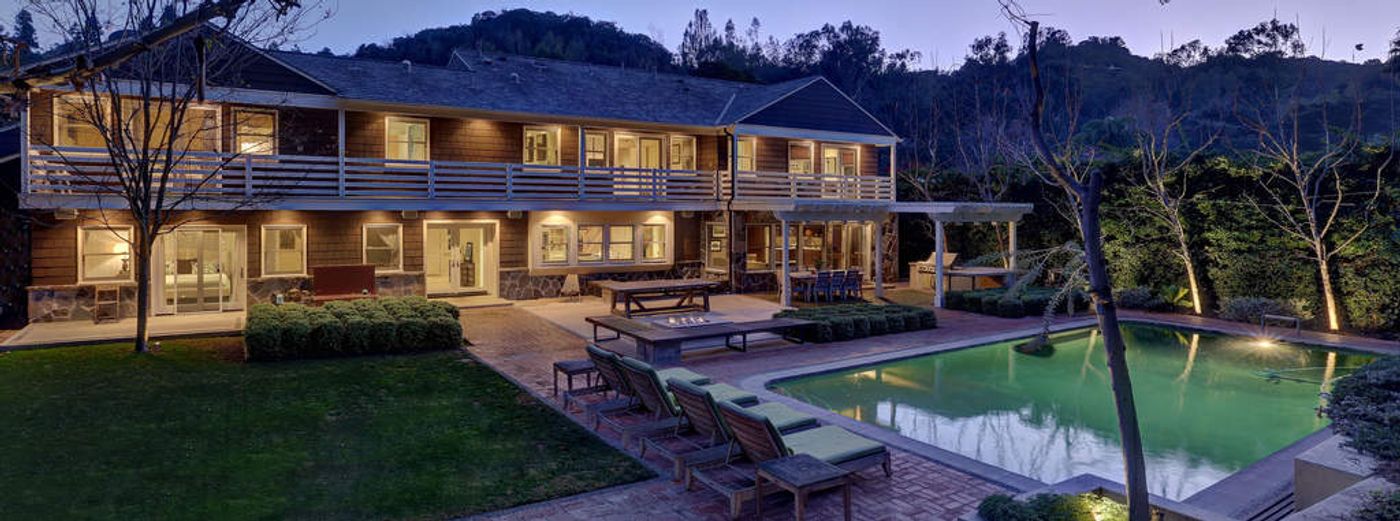 Los Angeles, CA Real Estate & Homes for Sale Sotheby's International