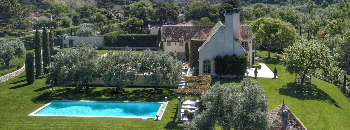 Monterey, CA Real Estate & Homes for Sale Sotheby's International