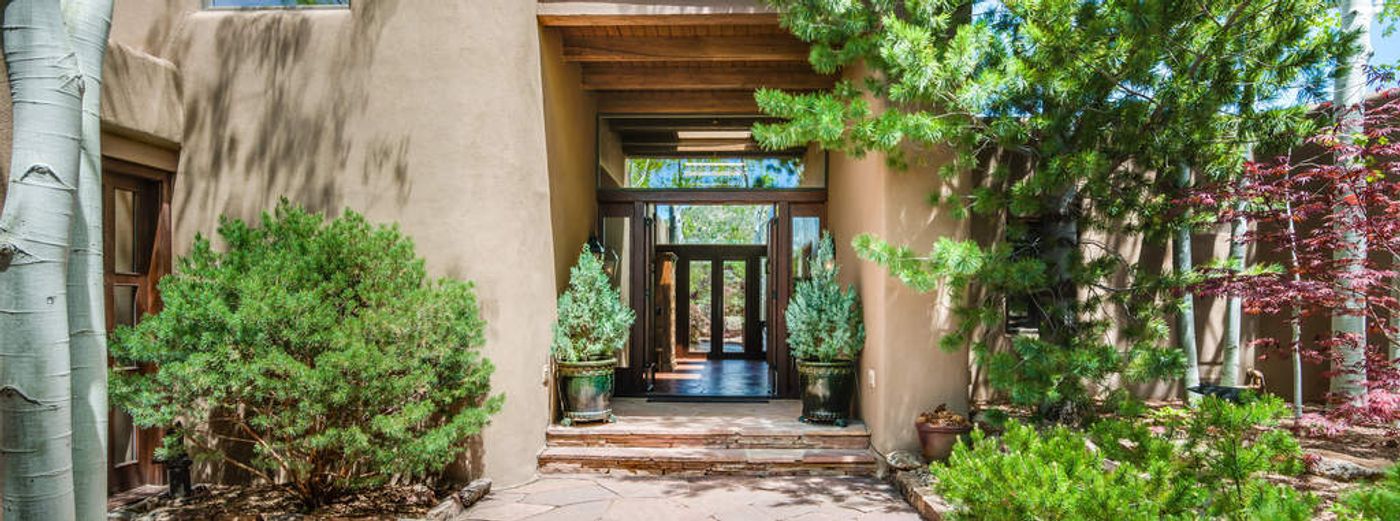 Santa Fe, NM Real Estate & Homes for Sale Sotheby's International