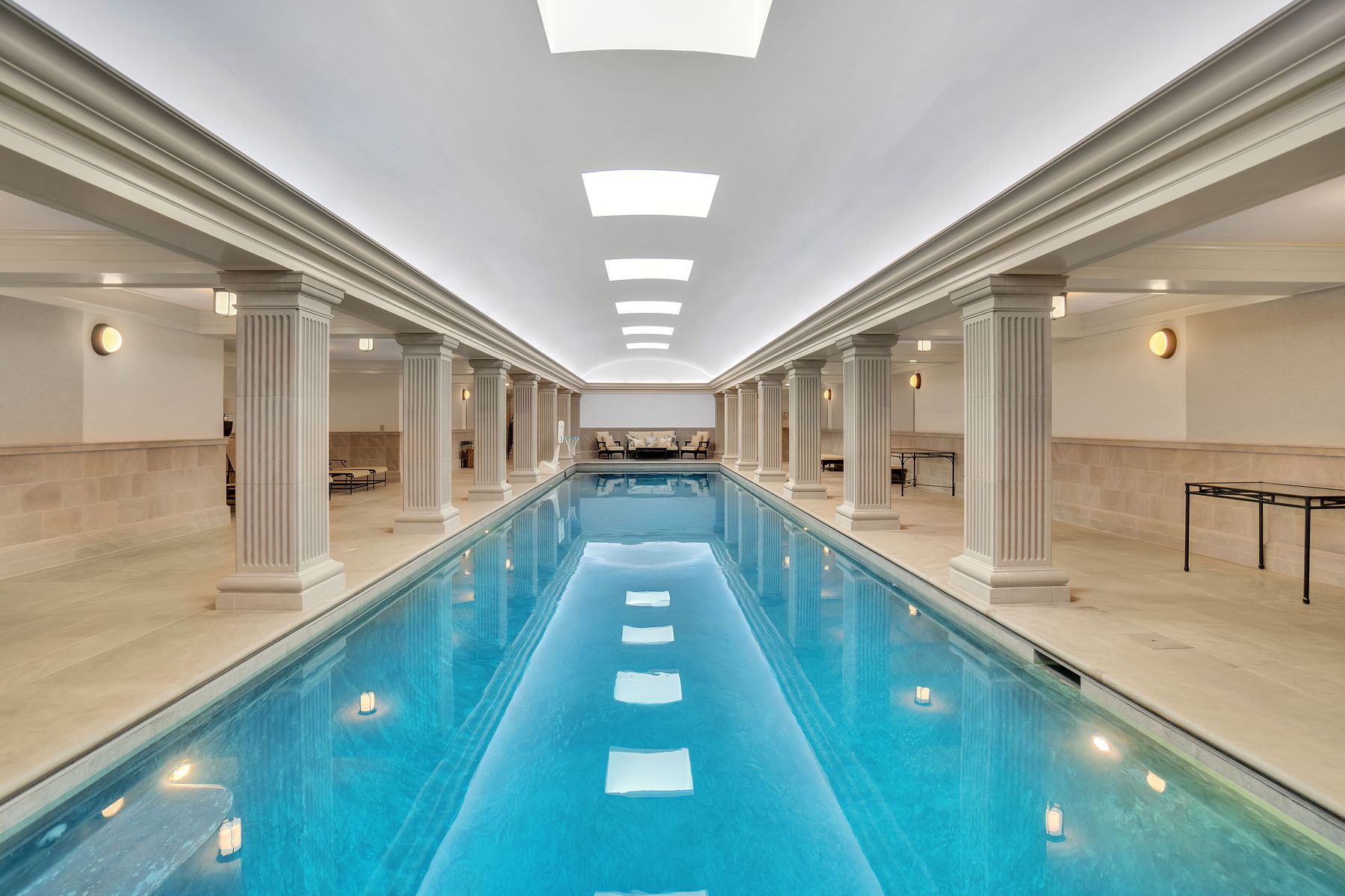 100 Field Point Circle, Greenwich, CT 06830